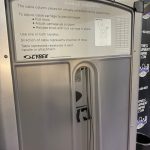 Cybex Dual Adjustable Pulley Cable Column Functional Trainer