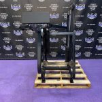 Life Fitness Pro Multi Grip Adjustable Incline Chest Press