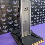 Cybex Dual Adjustable Pulley Cable Column Functional Trainer