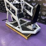 Rogers Pendulum Hip Press – Refurbished – Avoid One Year Lead Times