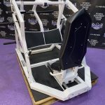 Rogers Pendulum Hip Press – Refurbished – Avoid One Year Lead Times