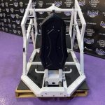 Rogers Pendulum Hip Press – Refurbished – Avoid One Year Lead Times