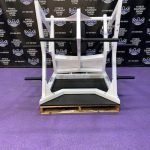 Rogers Pendulum Hip Press – Refurbished – Avoid One Year Lead Times