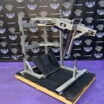 Empire Pendulum Squat – Brand New