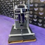 Empire Pendulum Squat – Brand New