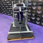 Empire Pendulum Squat – Brand New