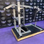 Empire Pendulum Squat – Brand New