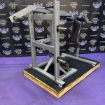 Empire Pendulum Squat – Brand New