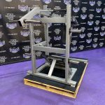 Empire Pendulum Squat – Brand New