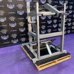 Empire Pendulum Squat – Brand New