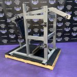 Empire Pendulum Squat – Brand New