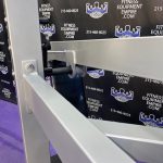 Empire Pendulum Squat – Brand New