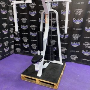 Precor Icarian 505 Pec Fly & Rear Delt Combo