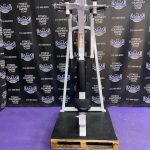 Precor Icarian 505 Pec Fly & Rear Delt Combo Precor Icarian 505 Pec Fly & Rear Delt Combo