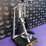 Precor Icarian 505 Pec Fly & Rear Delt Combo Precor Icarian 505 Pec Fly & Rear Delt Combo