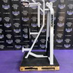 Precor Icarian 505 Pec Fly & Rear Delt Combo Precor Icarian 505 Pec Fly & Rear Delt Combo