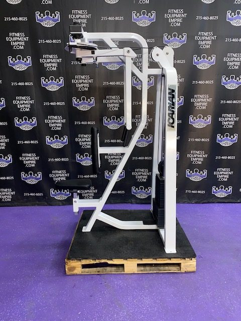 IMG_5636.jpg Precor Icarian 505 Pec Fly & Rear Delt Combo