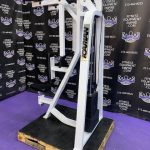 Precor Icarian 505 Pec Fly & Rear Delt Combo Precor Icarian 505 Pec Fly & Rear Delt Combo