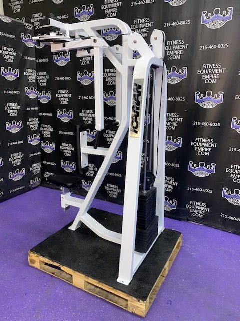 IMG_5637.jpg Precor Icarian 505 Pec Fly & Rear Delt Combo