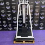 Precor Icarian 505 Pec Fly & Rear Delt Combo Precor Icarian 505 Pec Fly & Rear Delt Combo