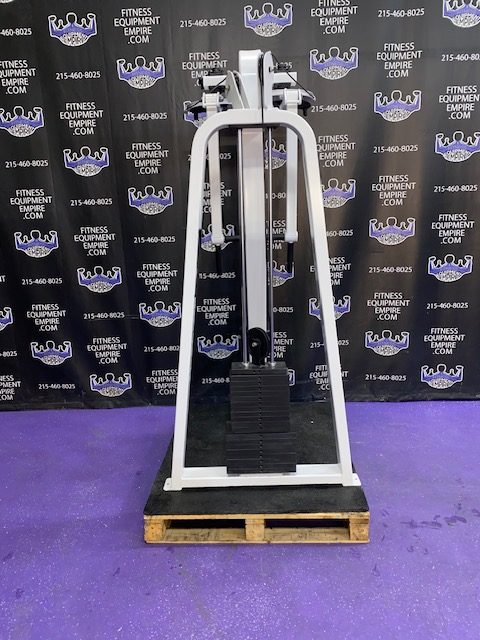 IMG_5638.jpg Precor Icarian 505 Pec Fly & Rear Delt Combo