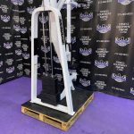 Precor Icarian 505 Pec Fly & Rear Delt Combo