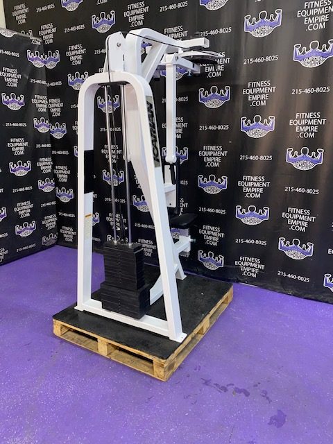 IMG_5639.jpg Precor Icarian 505 Pec Fly & Rear Delt Combo