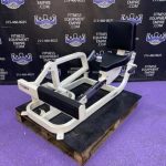 Cybex Plate Loaded Rotary Calf – Refurbished – Rare – Best Calf of All Time Cybex Plate Loaded Rotary Calf – Refurbished – Rare – Best Calf of All Time