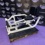Cybex Plate Loaded Rotary Calf – Refurbished – Rare – Best Calf of All Time Cybex Plate Loaded Rotary Calf – Refurbished – Rare – Best Calf of All Time