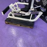 Cybex Plate Loaded Rotary Calf – Refurbished – Rare – Best Calf of All Time Cybex Plate Loaded Rotary Calf – Refurbished – Rare – Best Calf of All Time