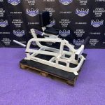 Cybex Plate Loaded Rotary Calf – Refurbished – Rare – Best Calf of All Time Cybex Plate Loaded Rotary Calf – Refurbished – Rare – Best Calf of All Time