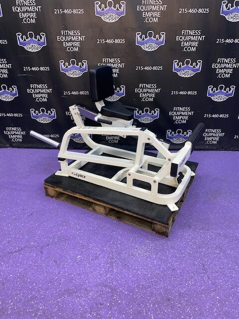 IMG_5646-rotated Cybex Plate Loaded Rotary Calf – Refurbished – Rare – Best Calf of All Time