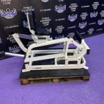 Cybex Plate Loaded Rotary Calf – Refurbished – Rare – Best Calf of All Time Cybex Plate Loaded Rotary Calf – Refurbished – Rare – Best Calf of All Time