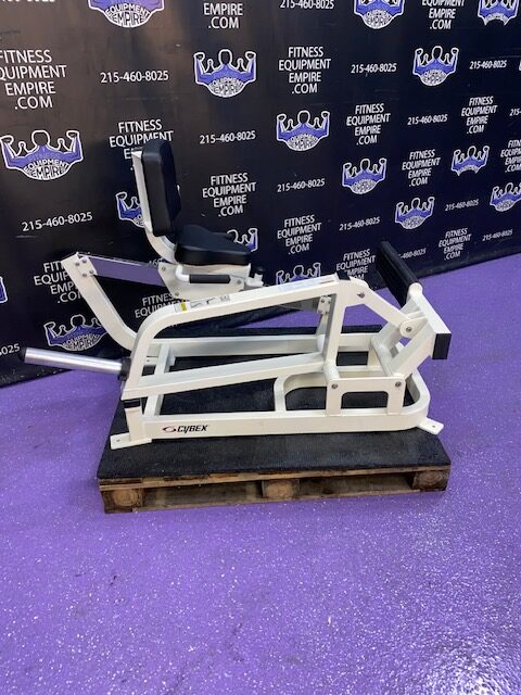 IMG_5647-rotated Cybex Plate Loaded Rotary Calf – Refurbished – Rare – Best Calf of All Time