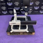 Cybex Plate Loaded Rotary Calf – Refurbished – Rare – Best Calf of All Time Cybex Plate Loaded Rotary Calf – Refurbished – Rare – Best Calf of All Time