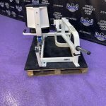 Cybex Plate Loaded Rotary Calf – Refurbished – Rare – Best Calf of All Time Cybex Plate Loaded Rotary Calf – Refurbished – Rare – Best Calf of All Time