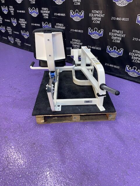 IMG_5649-rotated Cybex Plate Loaded Rotary Calf – Refurbished – Rare – Best Calf of All Time