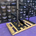 Empire Strength Pendulum Squat – Brand New