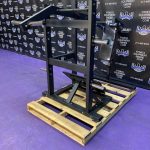 Empire Strength Pendulum Squat – Brand New