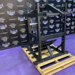 Empire Strength Pendulum Squat – Brand New