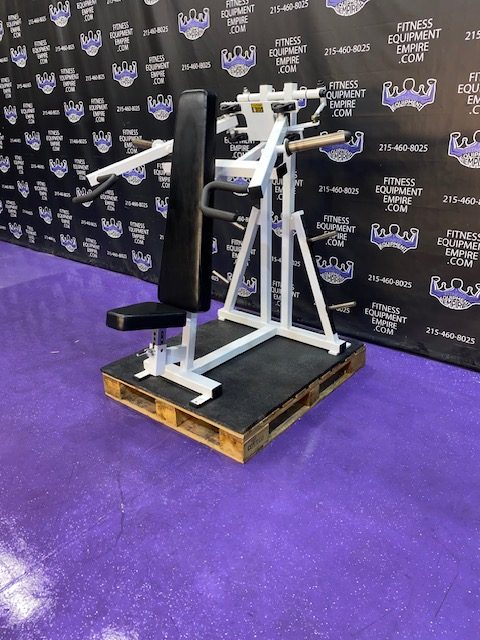 IMG_5703.jpg Magnum Plate Loaded Biangular Multi Grip Converging Shoulder Press