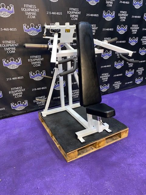 IMG_5704.jpg Magnum Plate Loaded Biangular Multi Grip Converging Shoulder Press