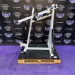Magnum Plate Loaded Biangular Multi Grip Converging Shoulder Press Magnum Plate Loaded Biangular Multi Grip Converging Shoulder Press