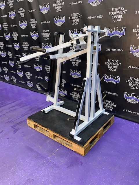 IMG_5706.jpg Magnum Plate Loaded Biangular Multi Grip Converging Shoulder Press