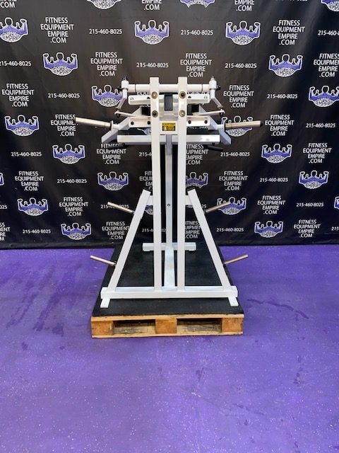 IMG_5707.jpg Magnum Plate Loaded Biangular Multi Grip Converging Shoulder Press