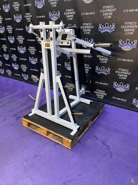 IMG_5708.jpg Magnum Plate Loaded Biangular Multi Grip Converging Shoulder Press