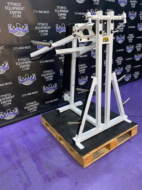 IMG_5709.jpg Magnum Plate Loaded Biangular Multi Grip Converging Shoulder Press