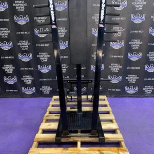 Dynabody Standing Chest Press