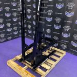 Dynabody Standing Chest Press
