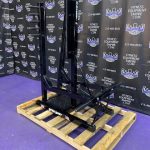 Dynabody Standing Chest Press